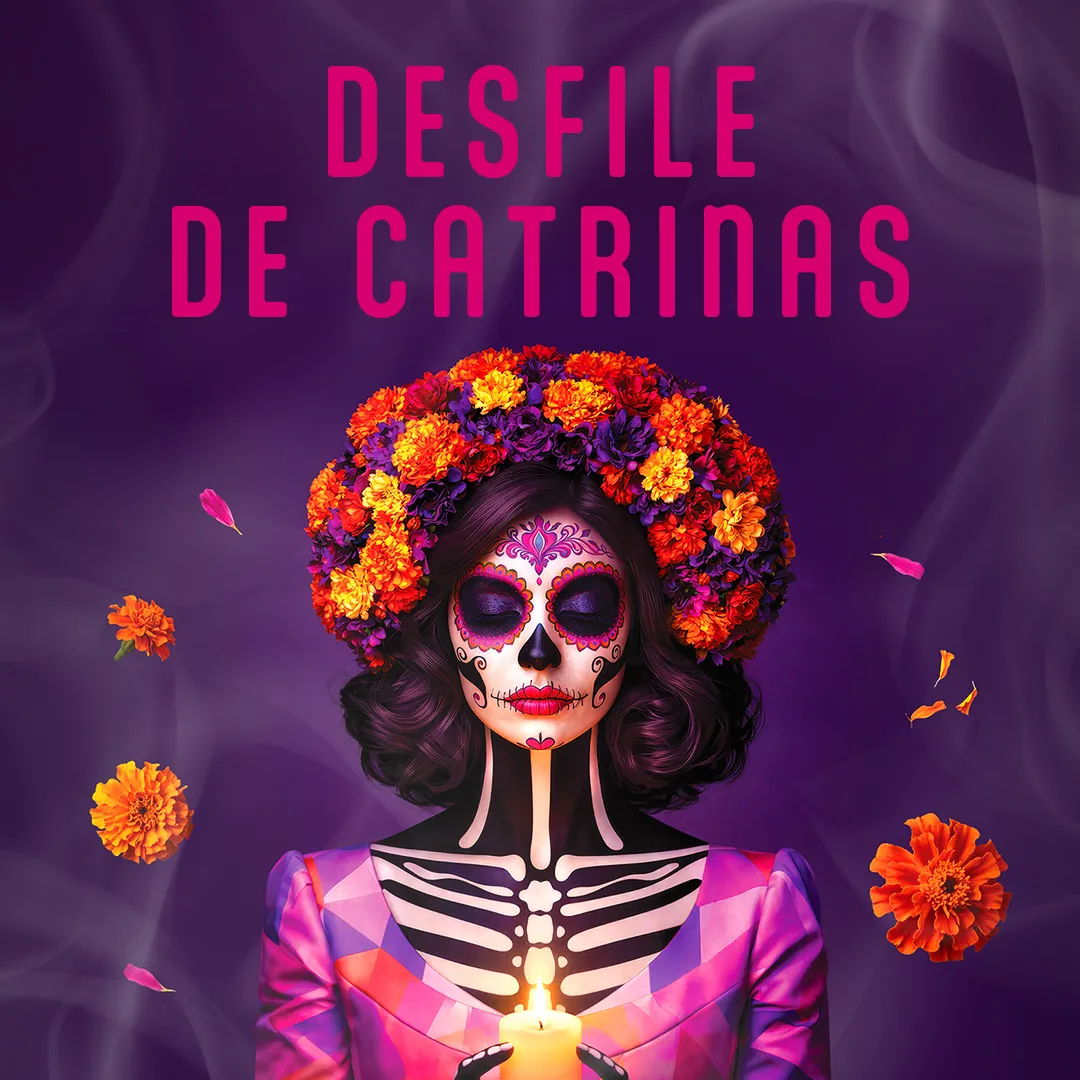 calavera restaurant Milano Mes de los Muertos 02 Novembre 2025