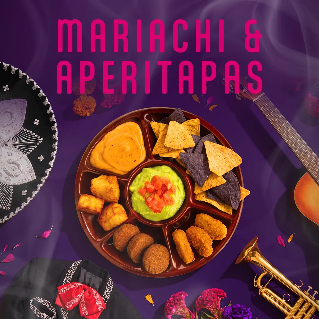 calavera restaurant Assago Mes de los Muertos 02 Novembre 2025